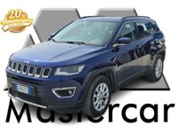 Jeep Compass 2020 occasion