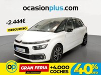 Citroën C4 SpaceTourer 2020 occasion