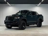 Mercedes-Benz X 350 2020 occasion