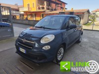 Fiat 500L 2020 occasion