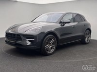 Porsche Macan 2020 occasion