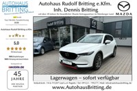 Mazda CX-5 2020 occasion