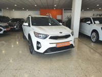 Kia Stonic 2020 occasion