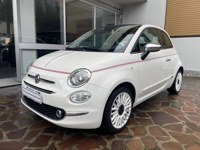 Fiat 500C 2020 occasion