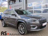 Jeep Cherokee 2020 occasion