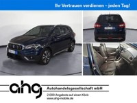 Suzuki (SX4) S-Cross 2020 occasion