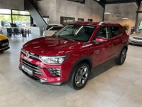 Ssangyong Korando 2020 occasion