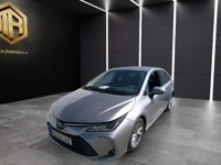 Toyota Corolla 2020 occasion