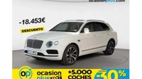 Bentley Bentayga 2020 occasion