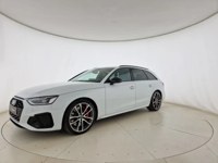 Audi S4 2020 occasion