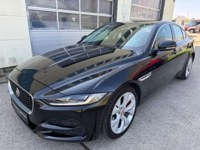 Jaguar XE 2020 occasion
