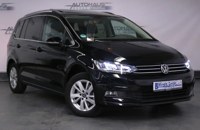 Volkswagen Touran 2020 occasion