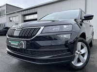 Skoda Karoq 2020 occasion
