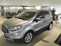 Ford EcoSport 2020 occasion