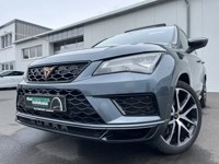 Seat Ateca 2020 occasion