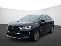 DS Automobiles DS7 (Crossback) 2020 occasion
