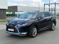 Lexus RX-Serie 2020 occasion