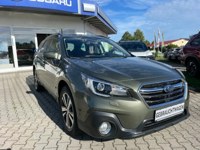Subaru Outback 2020 occasion
