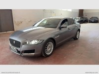 Jaguar XF 2020 occasion