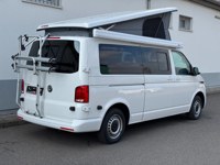 Volkswagen California 2020 occasion