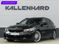 ALPINA B3 2020 occasion
