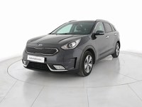 Kia Niro 2020 occasion