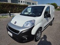 Fiat Fiorino 2020 occasion