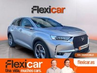 DS Automobiles DS7 (Crossback) 2020 occasion
