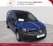 Volkswagen Caddy 2020 occasion