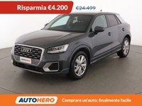 Audi Q2 2020 occasion