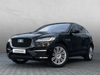 Jaguar F-Pace 2020 occasion