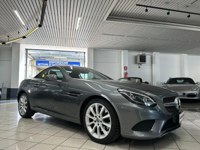 Mercedes-Benz SLC 200 2020 occasion