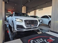 Audi SQ2 2020 occasion