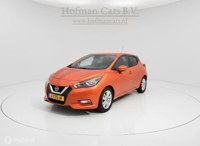 Nissan Micra 2020 occasion