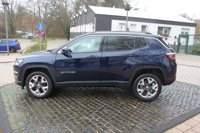 Jeep Compass 2020 occasion