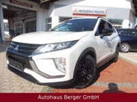 Mitsubishi Eclipse Cross 2020 occasion