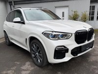 BMW X5 M 2020 occasion