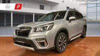 Subaru Forester 2020 occasion