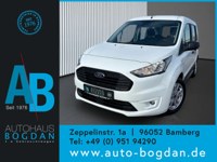 Ford Tourneo Connect 2020 occasion