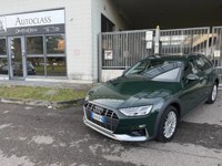 Audi A4 Allroad 2020 occasion