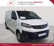 Opel Vivaro 2020 occasion