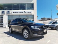 Volkswagen Tiguan 2020 occasion