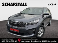 Kia Sorento 2020 occasion