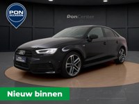 Audi A3 2020 occasion