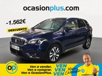 Suzuki (SX4) S-Cross 2020 occasion