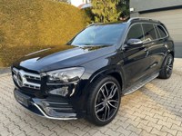 Mercedes-Benz GLS 580 2020 occasion