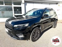Jeep Cherokee 2020 occasion