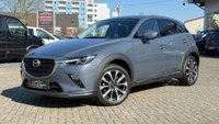 Mazda CX-3 2020 occasion