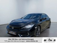Honda Civic 2020 occasion