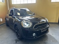 MINI Cooper SE Countryman 2020 occasion